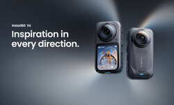 Insta360 X6 Insta360 X6