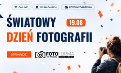 �wiatowy Dzie� Fotografii w Fotoformie