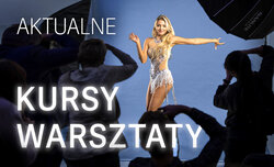 Jesienne warsztaty w FotoPlus Jesienne warsztaty w FotoPlus
