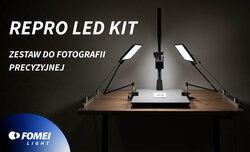Fomei Repro LED Kit Fomei Repro LED Kit