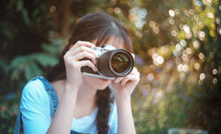 TTArtisan AF 85 mm f/1.8 Neo