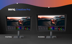 BenQ PV50
