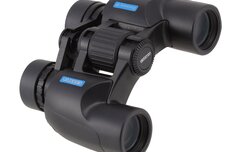 Recenzja lornetki Opticron Discovery SP 7x28