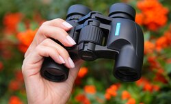 Recenzja lornetki Opticron Discovery SP 7x28 Recenzja lornetki Opticron Discovery SP 7x28