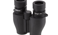 Recenzja lornetki Opticron Imagic HD X-WIDE 8x25