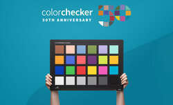 ColorChecker kończy 50 lat ColorChecker kończy 50 lat