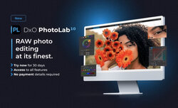 DxO PhotoLab 10