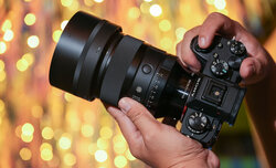 Sigma 85 mm f/1.2 DG Art Sigma 85 mm f/1.2 DG Art