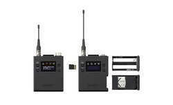 Sony DWT-B40 i DWR-R40Q Sony DWT-B40 i DWR-R40Q