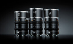 Sirui Saturn V2