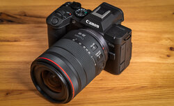 Canon EOS R8 Mark II - zdjęcia przykładowe Canon EOS R8 Mark II - zdjęcia przykładowe