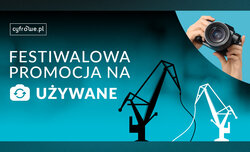Pofestiwalowe okazje w Cyfrowe.pl Pofestiwalowe okazje w Cyfrowe.pl