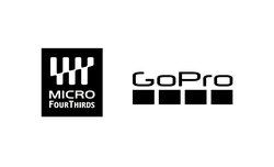 GoPro do��cza do Mikro Cztery Trzecie