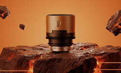 Blazar Remus II 50 mm T2.4 1.5x Blazar Remus II 50 mm T2.4 1.5x