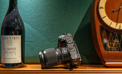 Nikon Z5 IIC w naszych r�kach