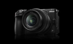 Nikon Z5 IIC (Aktualizacja)
