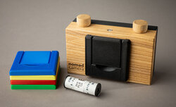 Nomad Camera Nomad Camera