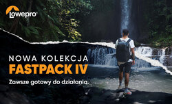 Lowepro Fastpack IV Lowepro Fastpack IV