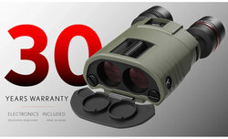 Kolejne stabilizowane lornetki od Kite Optics Kolejne stabilizowane lornetki od Kite Optics