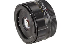 Voigtlander Septon 40 mm f/2 Aspherical - zdj�cia przyk�adowe