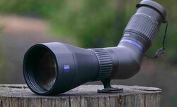 Zeiss poszerza ofertę lunet Conquest Apia Zeiss poszerza ofertę lunet Conquest Apia