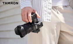 Tamron 20-40 mm f/2.8 Di III VXD Z w polskiej dystrybucji