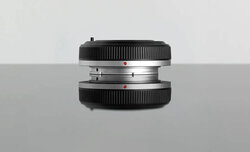 TTArtisan AF 24 mm f/3.8 Mini FE TTArtisan AF 24 mm f/3.8 Mini FE
