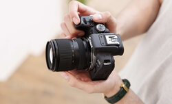 Tamron 16-50 mm f/2.8 A (Aktualizacja)