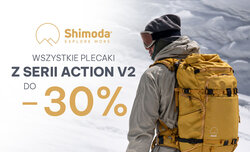 Promocja Shimoda
