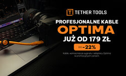 Promocja Tether Tools