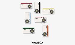 Yashica Y16