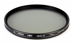 Hoya HRT CIR-PL UV