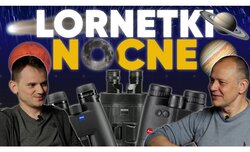 O lornetkach nocnych z Beafoto