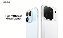 Oppo Find X10 oraz X10 Pro Max Oppo Find X10 oraz X10 Pro Max