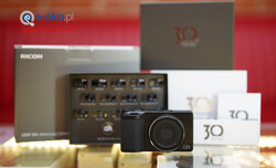 Limitowany Ricoh GR IV ju� dost�pny w e-oko.pl