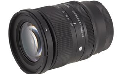 Sigma C 20-60 mm f/2.8-4 DG - zdjęcia przykładowe Sigma C 20-60 mm f/2.8-4 DG - zdjęcia przykładowe