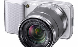 Trzy nowe obiektywy do bezlusterkowc�w Sony NEX