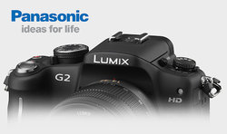 Panasonic Lumix G od podszewki cz. III