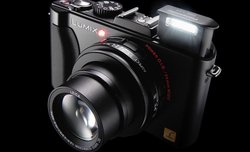 Panasonic Lumix DMC-LX5