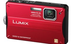 Panasonic Lumix DMC-FT10
