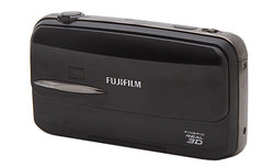 Fujifilm FinePix REAL 3D W3 – pierwsze wraenia i pierwsze zdjcia