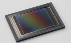 Matryca CMOS APS-H 120 Mpix od Canona