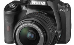 Pentax K-r - pierwsze wraenia