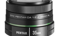 smc Pentax-DA 35 mm f/2.4 AL