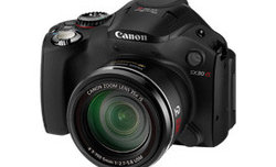 Canon PowerShot SX30 IS
