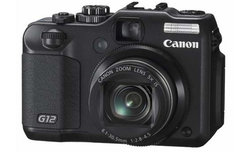 Canon PowerShot G12