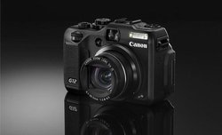 Canon PowerShot G12 i SX30 IS bardziej oficjalnie