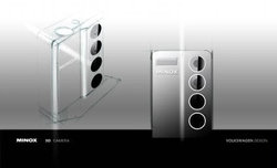 Minox PX3D