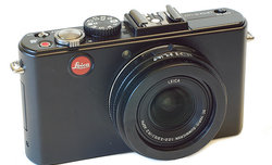 Leica D-LUX 5 – pierwsze zdjcia i pierwsze wraenia