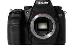 Sigma SD1